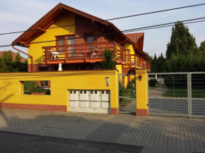 OKKER Apartman, Gyula